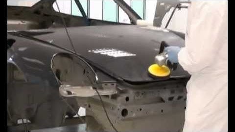 Farecla G10 FinishingCompound