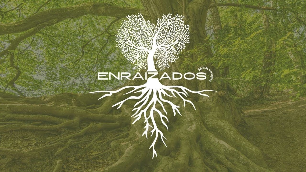 ENRAIZADOS | PR. RICARDO CESAR (01/03/26) Quadrangular Querubins