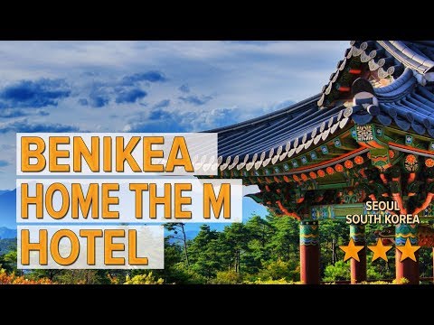 Benikea Home the M Hotel hotel review | Hotels in Seoul | Korean Hotels