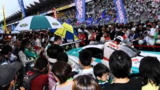 味づくりの旅2007-2009