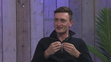 Interview: Lander Degrève (Spott) over AI-first ATS én Y Combinator-programma in San Francisco