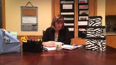 Clever Container About my job