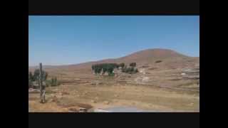 Vi̇ran Olmuş Bi̇zi̇m Evler....