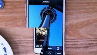 PicsPlay Pro - FX Photo Editor for Android screenshot 1