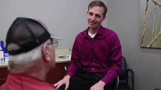 Patient Testimonial Mark Frandsen Dental West Jordan UT