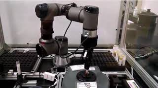 Automated Grease Analysis with the Grease Thief