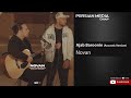 Novan Ajab Baroonie I Acoustic Version نوان عجب بارونیه