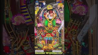 Williams™ Pinball: The Champion Pub™ [Zen Studios] on the AtGames Legends Pinball 4K