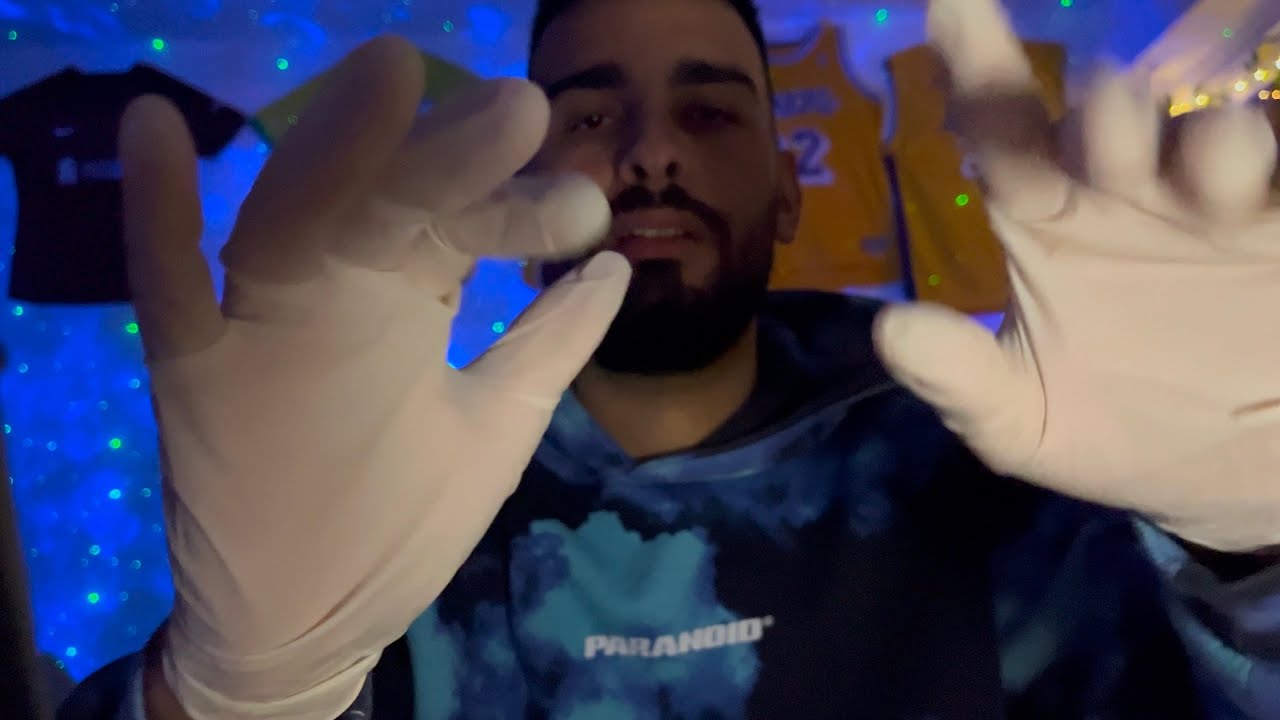 ASMR | 15 ROLEPLAYS EN 1 VIDÉO !