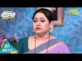 Madhavi Calls Inspector Pandey | Taarak Mehta Ka Ooltah Chashmah | Full Episode 4010 | 17 Feb 2024