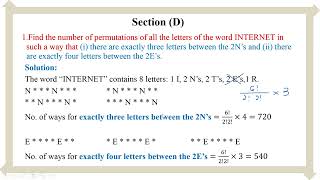 # Grade 12 Math (2026 Old Qs - Ch 5) Section D