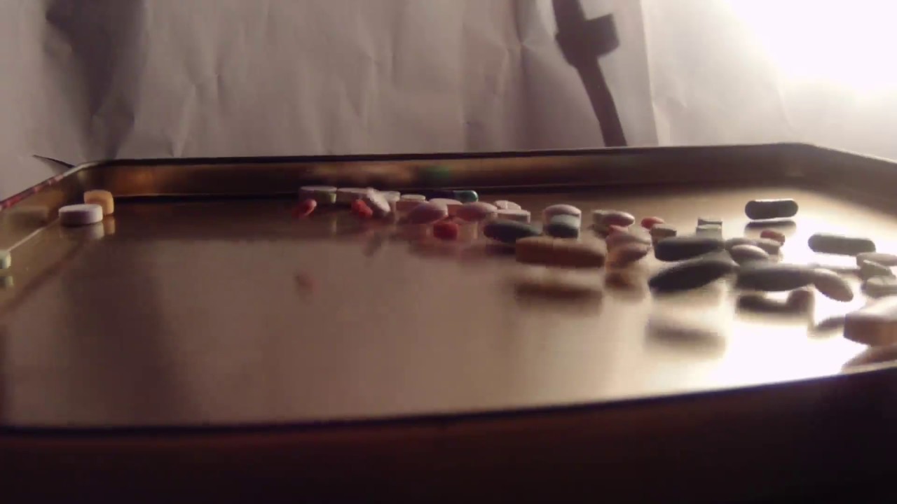 BTS The Dance Of Rhythm | Cymatics Experiment | Mudart Live Experiments