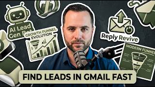 Find Leads In Gmail Fast With Reply Revive