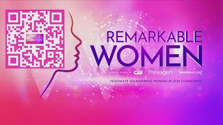 Celebrity Remarkable Women- nominations Wealth