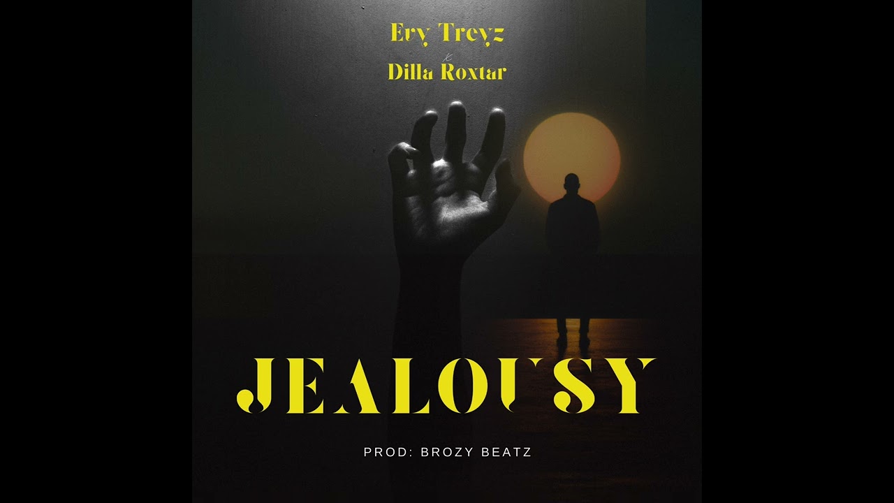 Jealousy - Evy treyz X dilla roxtar - YouTube