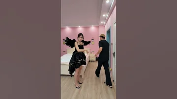 好男不与女斗 小丑 天使 
