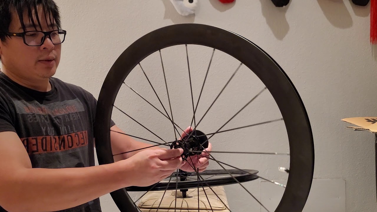 Winspace Hyper Ceramic Wheel Bearing Spin Test YouTube