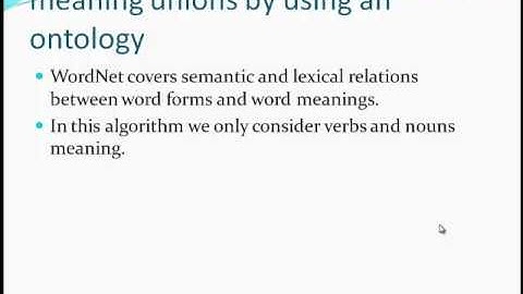 Text Clustering Using CFWMS Algorithm