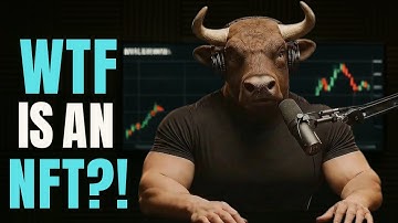 NFTs Explained | Bull Rogan