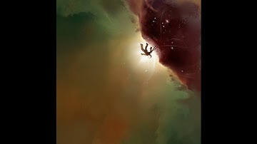 "Uncertainty Principle" (Music To Die Alone In Space To)