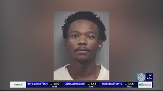 Shooting reported at state senator’s home in North Las Vegas, son arrested