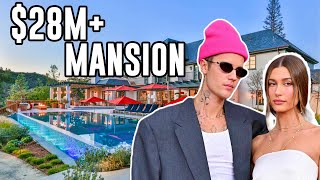 JUSTIN BIEBER’S LIFESTYLE 2022 | NET WORTH | INCOME | PROPERTIES | BIOGRAPHY
