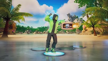 UEFN Custom Lobby Backgrounds!