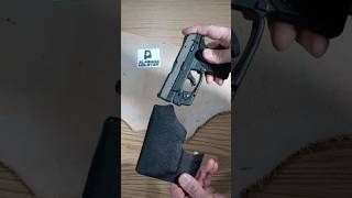 22LR Ruger LCP II - Minuteman Review #shorts