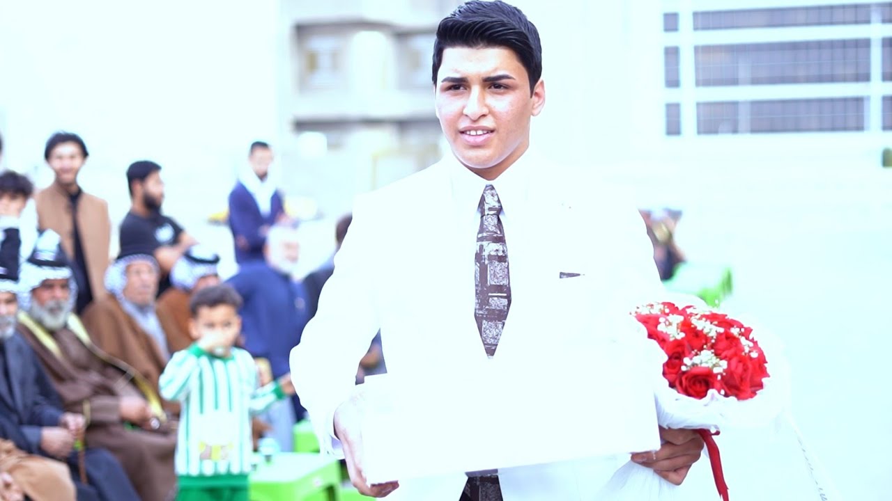 اضخم حفل عقد قران للسواري // حفل عقد قران الخلوق عبد الله حسين الساري 