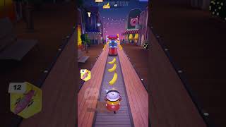 [2445] Pier chaos! 🌊 Did my Minion surf like a pro or wipe out? 😂 Comment NOW! screenshot 5