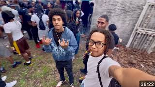 Kencameup type beat