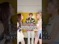 Suho EXO kasih Surprise Diacara Birthday Party-Nya Sendiri #kpop
