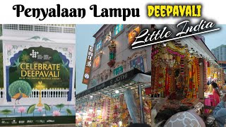 Deevapali 2026 Singapore 