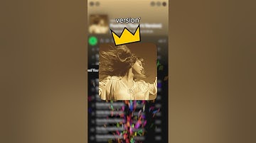 Which Version Is Better: Original or Taylor’s Version? 🤔 #taylorswift