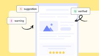 ConfidenceCheck — Your AI Assistant for Error-Free Emails