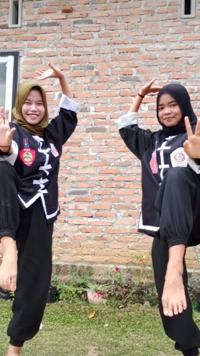 🙏 Srikandi || Assalamualaikum.wr wb #srikandi #ikspi #kerasakti #shorts #video #viral