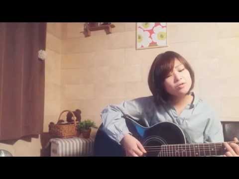 スピッツ『涙がキラリ☆』を歌ってみた【弾き語り】