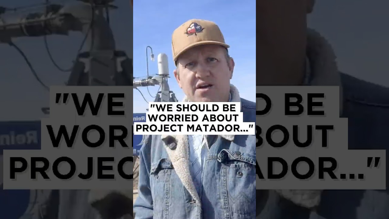 This Is What’s Coming To Texas And It’s SCARY