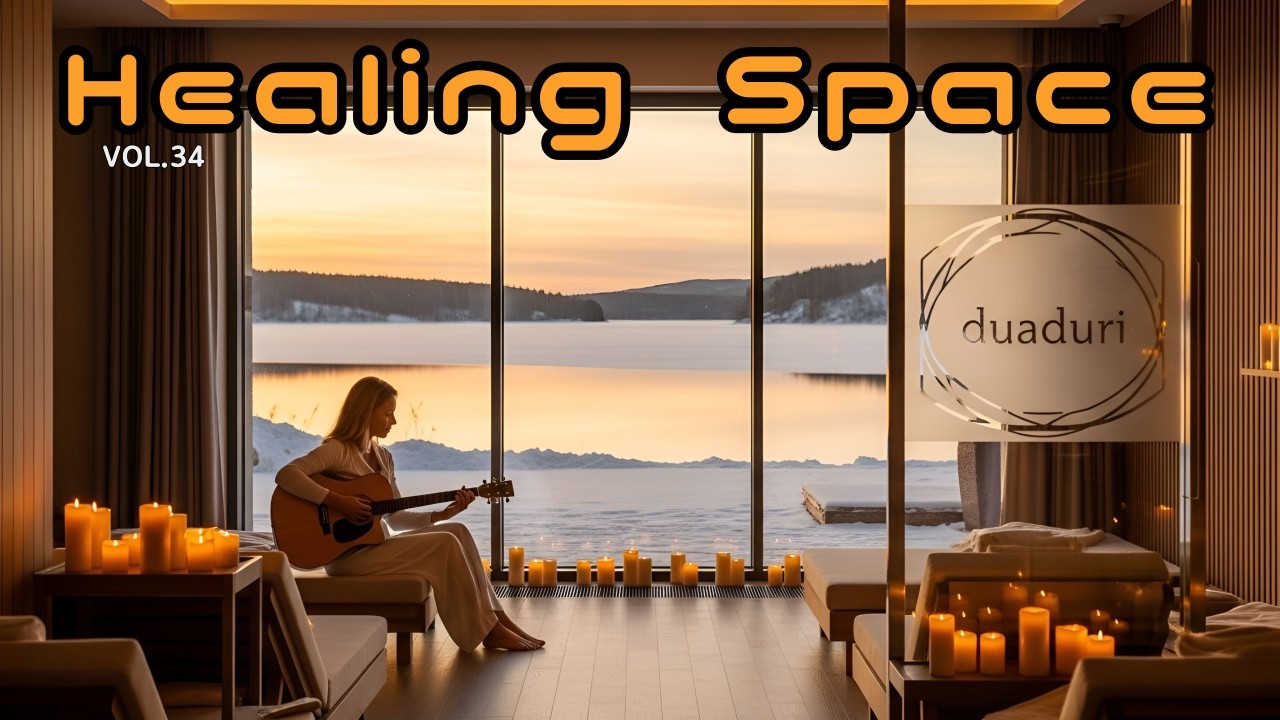 [playlist] Музыка, которая заставляет вас чувствовать, что вы не одиноки 🔥 Исцеляющее фортепиано ...