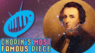 Nocturne op.9 no. 2: Chopin's Most Famous Piece