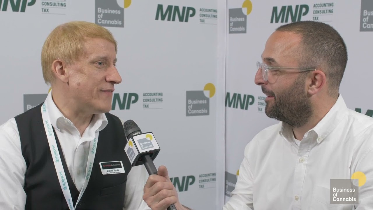 Cannabis compliance in Canada