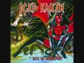 Iced Earth - Cast in Stone (Studio version)