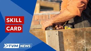 Download Lagu Mis-sena d-dieħla ħaddiema f'siti ta' kostruzzjoni jrid bilfors ikollhom l-Skill Card MP3