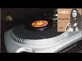 Cher - The Way Of Love (Compacto Jukebox) Vinil / Vinyl
