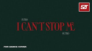 TWICE • Intro   I CAN'T STOP ME   Outro (Remixϟ) | for Dance Cover, award concept