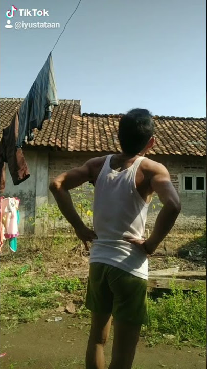 Tik Tok lucu banget PERCAKAPAN begadang