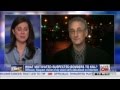 Steven Hassan with CNN&#39;s Erin Burnett: Tsarnaev brothers radicalization 4/23/13