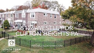 5126 Westley Dr video tour
