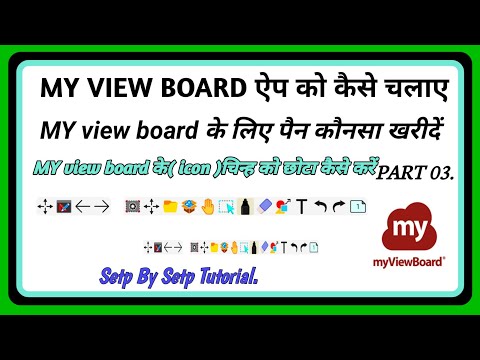 My view board kese chlaye or icon Ko kese chhota Kre ya small kre      ||ASHIF ALI TECH||