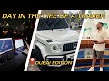 Day in the life of a trader in dubai